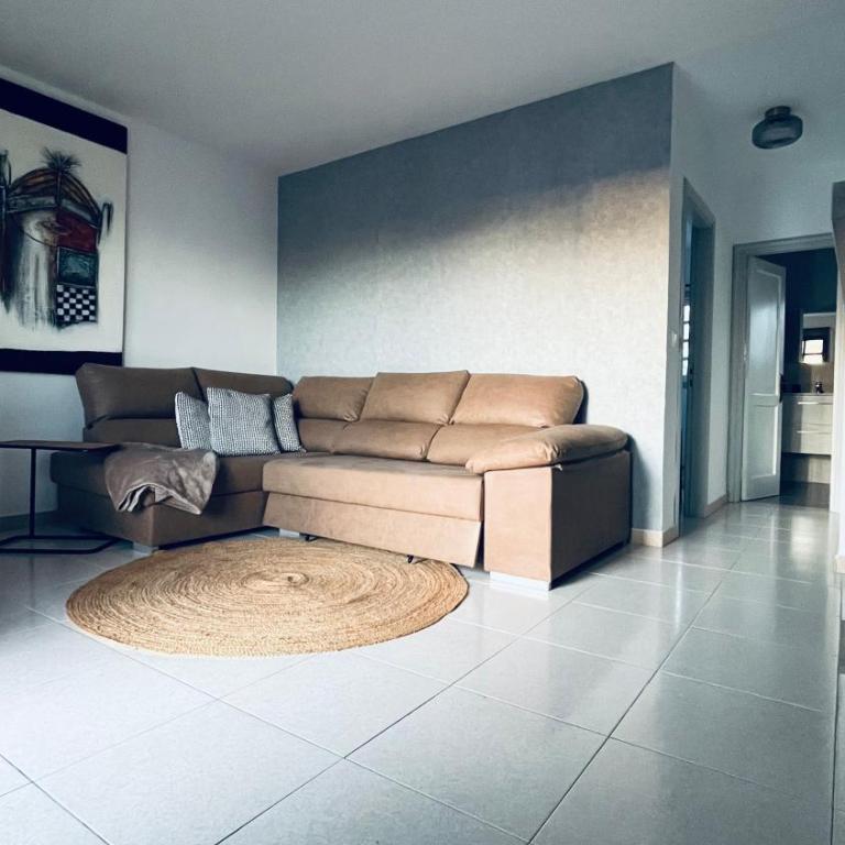 Caletones - Apartamento de 1 dormitorio - 6