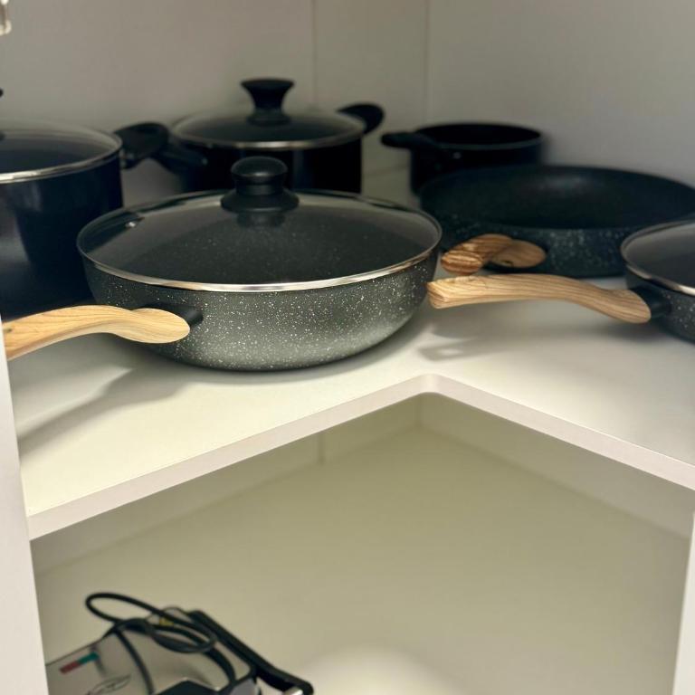 Ares Peñiscola - Apartamento de 1 dormitorio - 28
