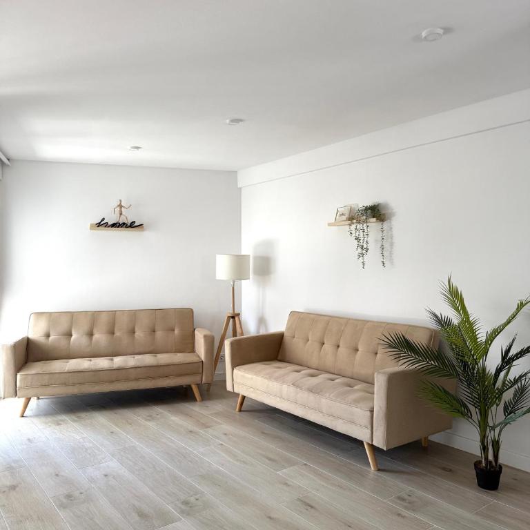 Beauty Home Salou - Apartamento de 3 dormitorios - 6