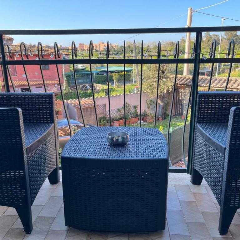 Casetta Il Limone - San Filippo - Gemelli - Apartment mit 1 Schlafzimmer - 37