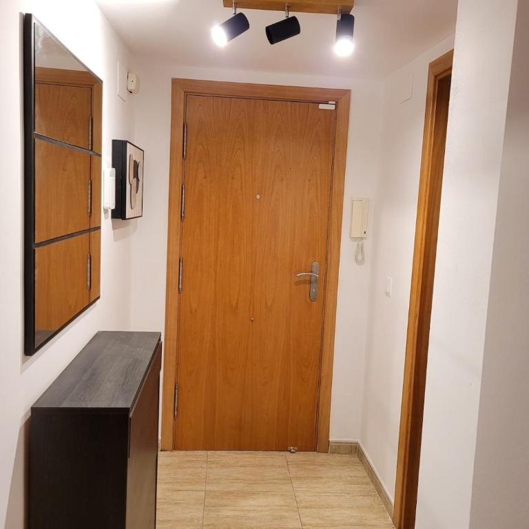 Our lovely space - One-Bedroom Apartment - 10