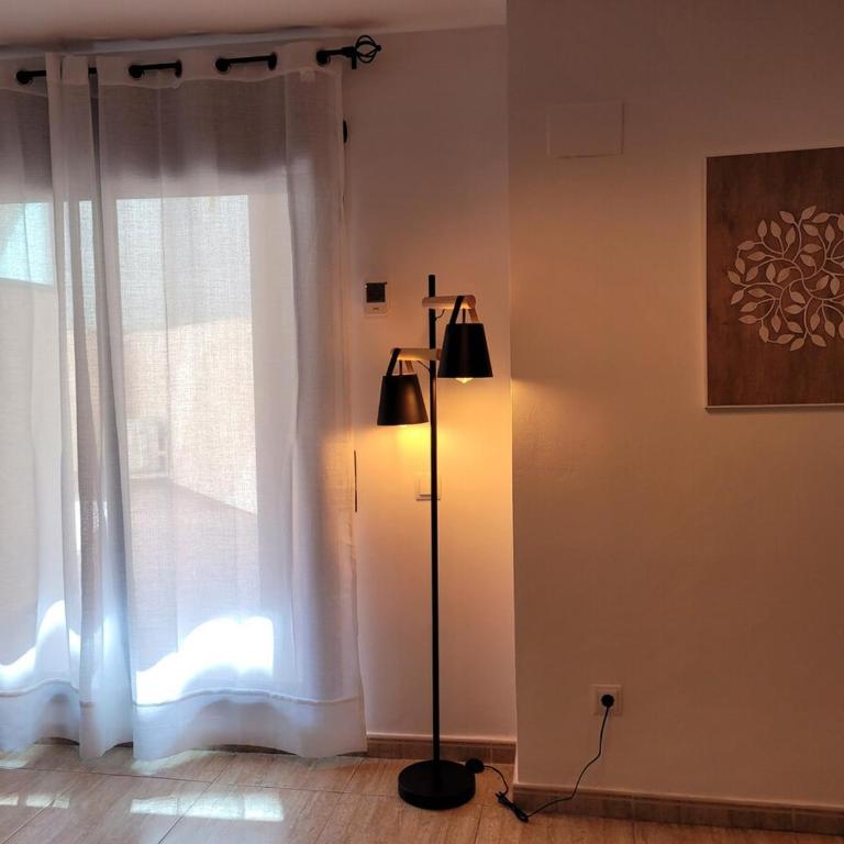Our lovely space - One-Bedroom Apartment - 22