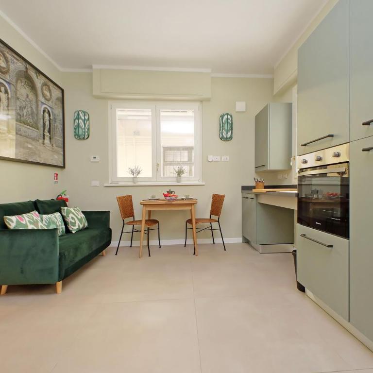 Gioia's Flat - Two-Bedroom Apartment - 5