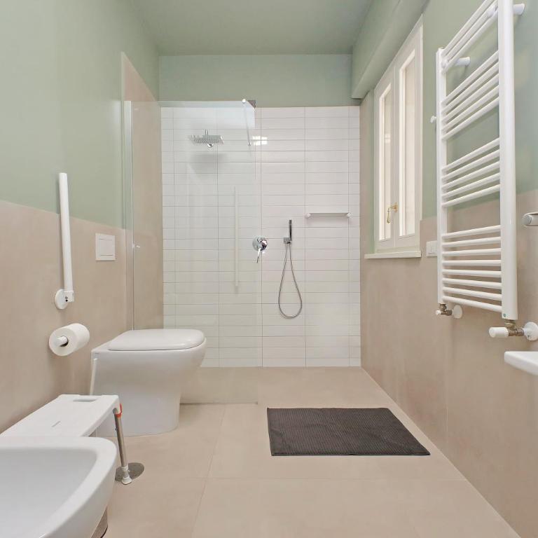 Gioia's Flat - Two-Bedroom Apartment - 3