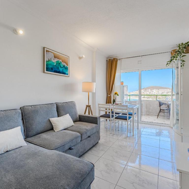 Costamar Panorama - Oceanview One Bedroom Apartments - Apartamento de 1 dormitorio con vistas al océano - 10