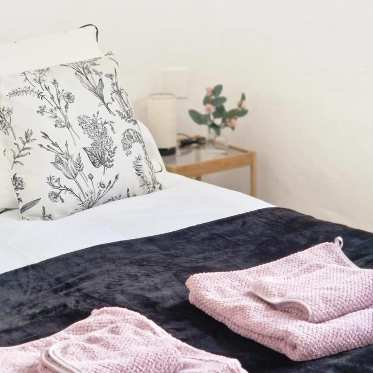 Las naranjas de reina mercedes aparcamiento en la misma puerta - Apartamento de 2 dormitorios - 1
