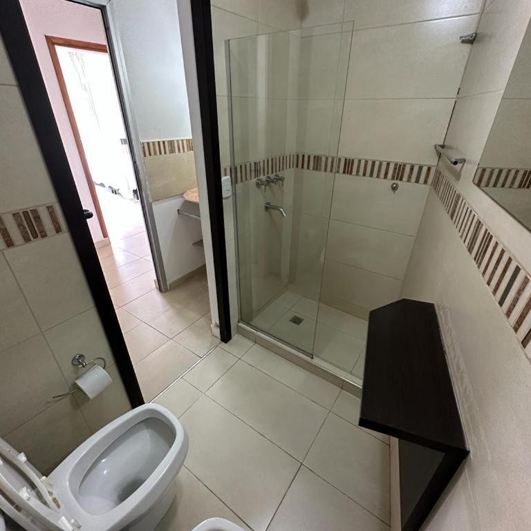 casa del alto categoria vista plena lago pileta - Casa Unifamiliar de 3 dormitorios - 3