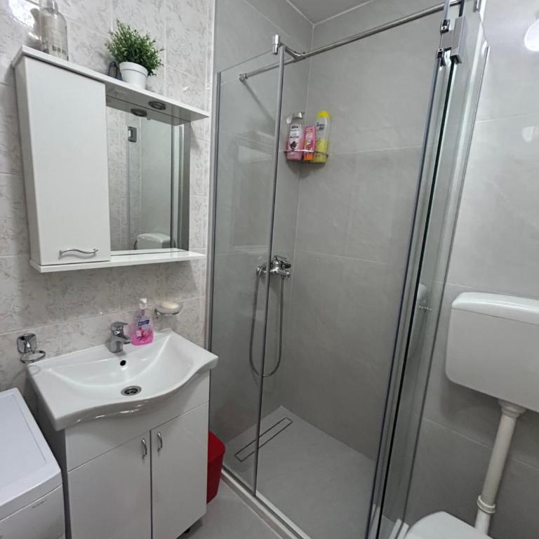 Apartments Vanja - One-Bedroom Apartment - 4