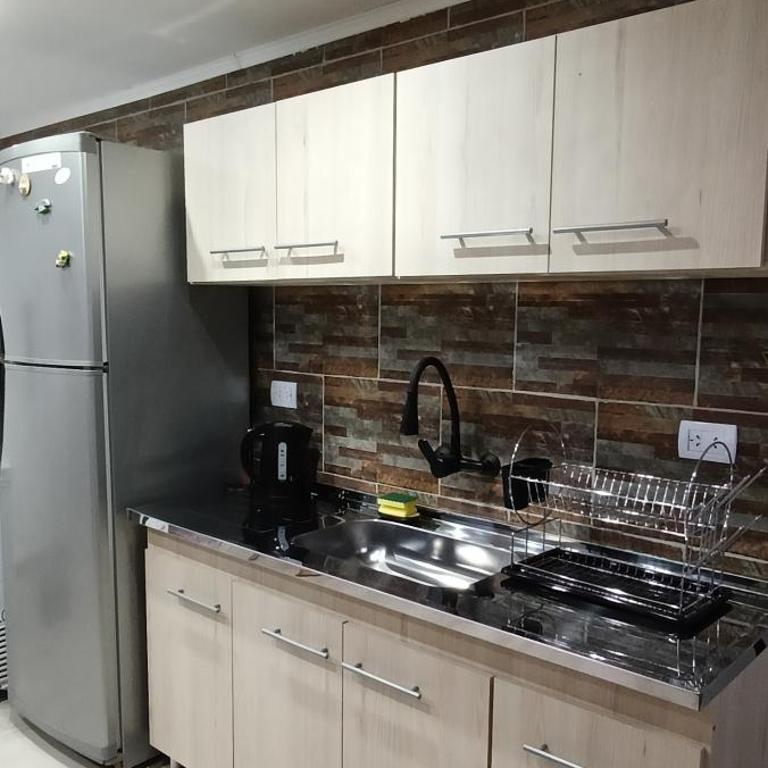 Alquiler por día en Cutral Có - One-Bedroom Apartment - 15