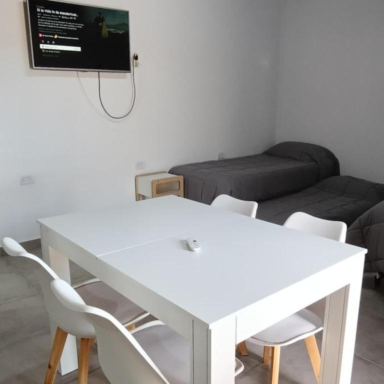 Alquiler por día en Cutral Có - One-Bedroom Apartment - 5