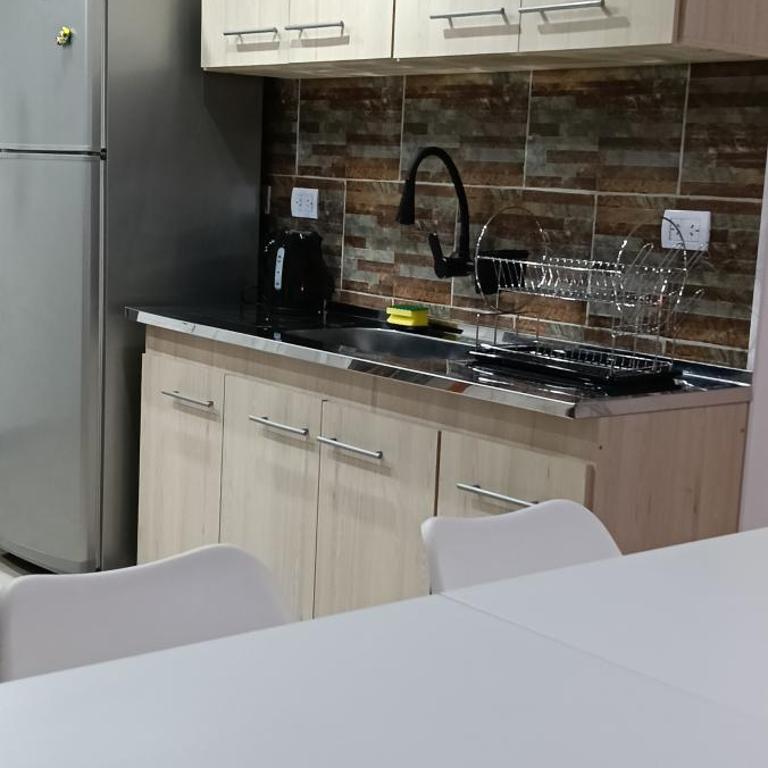 Alquiler por día en Cutral Có - One-Bedroom Apartment - 1