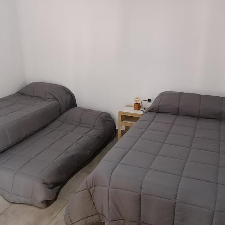 Alquiler por día en Cutral Có - One-Bedroom Apartment - 10