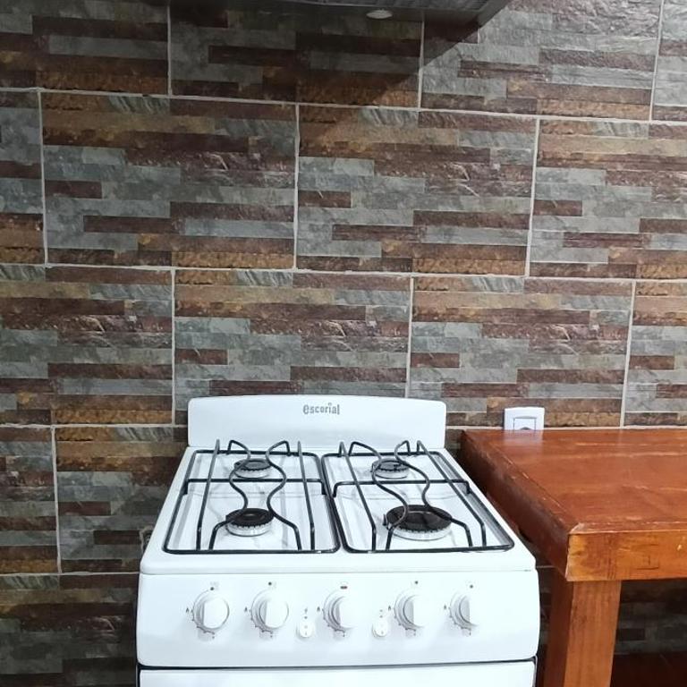 Alquiler por día en Cutral Có - One-Bedroom Apartment - 14