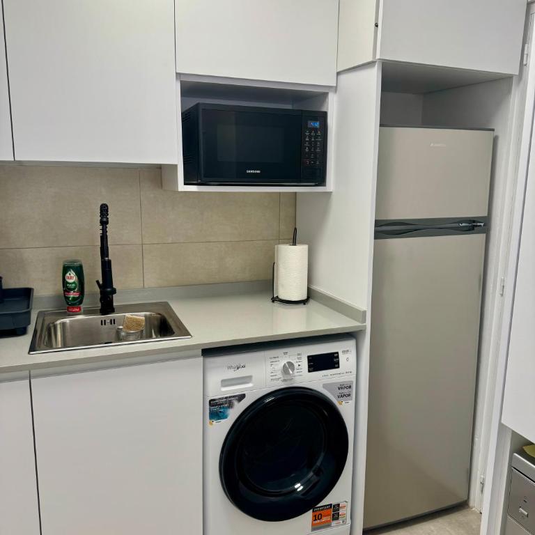 Ares Peñiscola - Apartamento de 1 dormitorio - 23