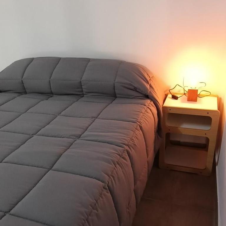 Alquiler por día en Cutral Có - One-Bedroom Apartment - 8