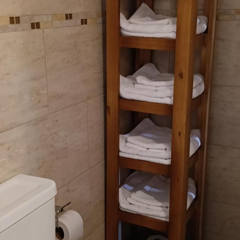 Alquiler por día en Cutral Có - One-Bedroom Apartment - 18