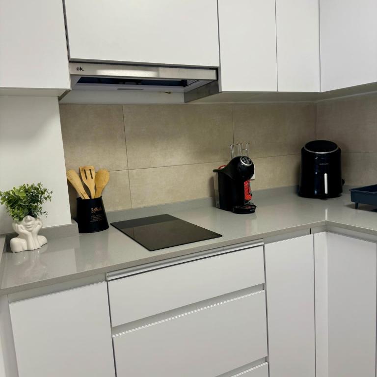 Ares Peñiscola - Apartamento de 1 dormitorio - 19