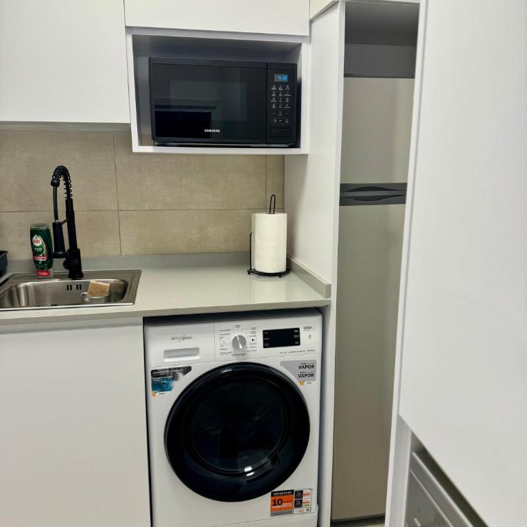Ares Peñiscola - Apartamento de 1 dormitorio - 22