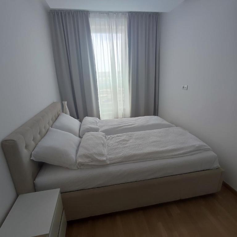Premium Belvil apartment, free parking - One-Bedroom Apartment - 23