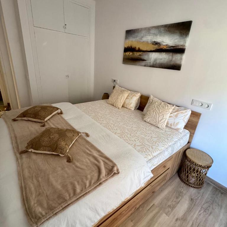 Ares Peñiscola - Apartamento de 1 dormitorio - 16