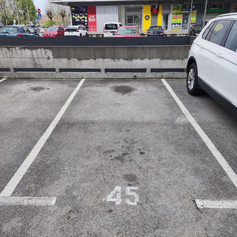 Premium Belvil apartment, free parking - One-Bedroom Apartment - 38