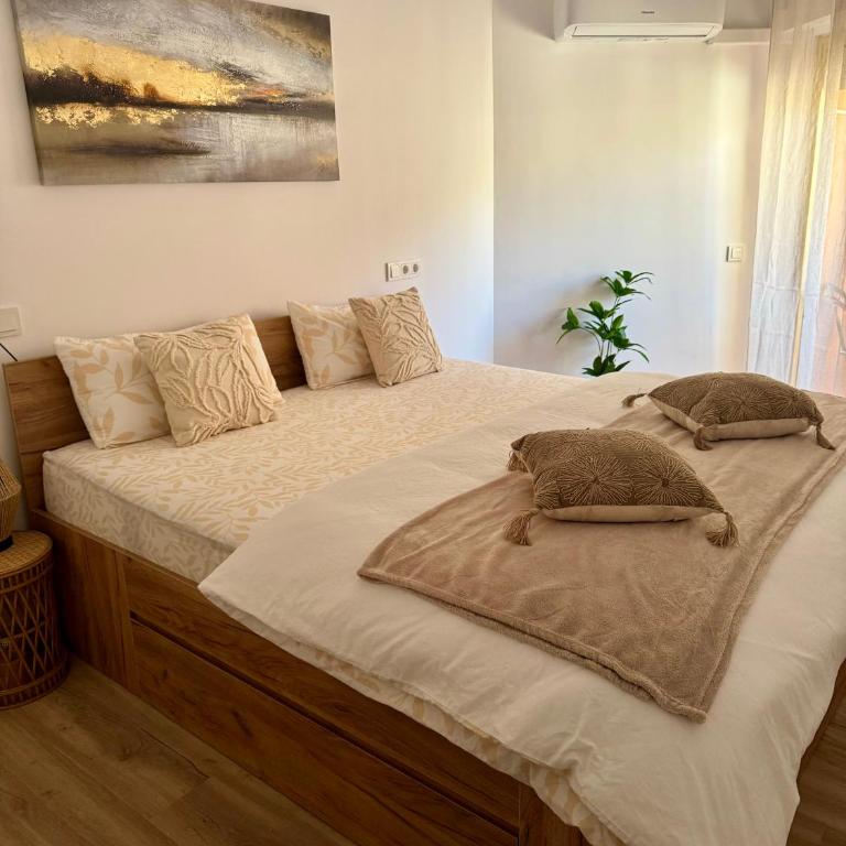 Ares Peñiscola - Apartamento de 1 dormitorio - 15