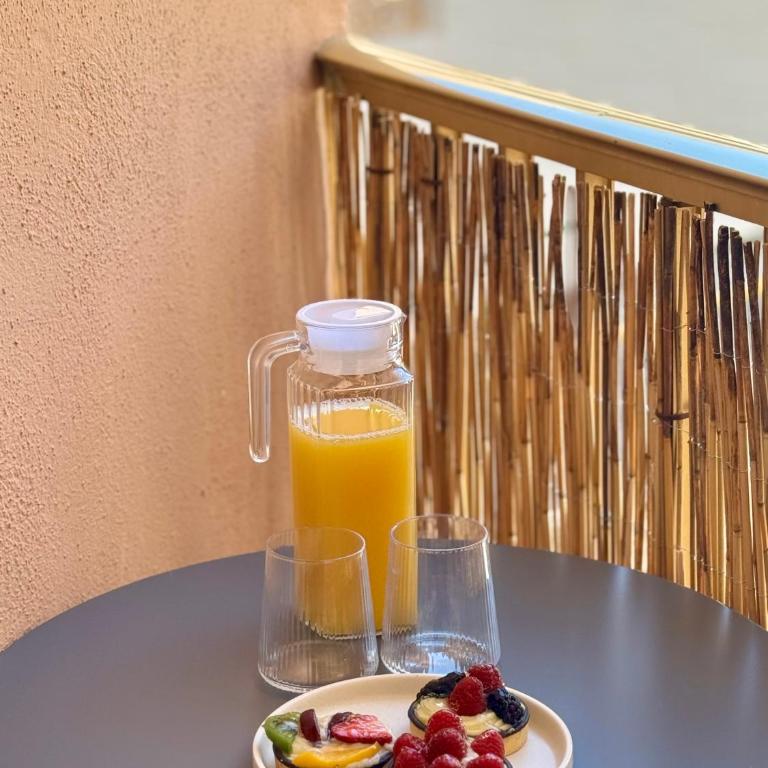 Ares Peñiscola - Apartamento de 1 dormitorio - 14