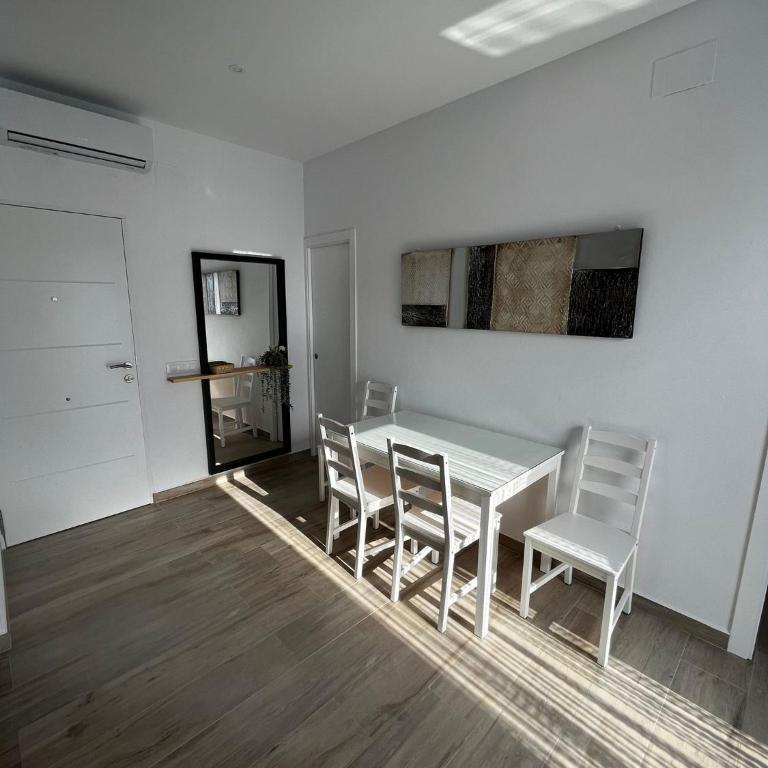 Alojamiento rural colarte - Casa con 1 dormitorio - 14