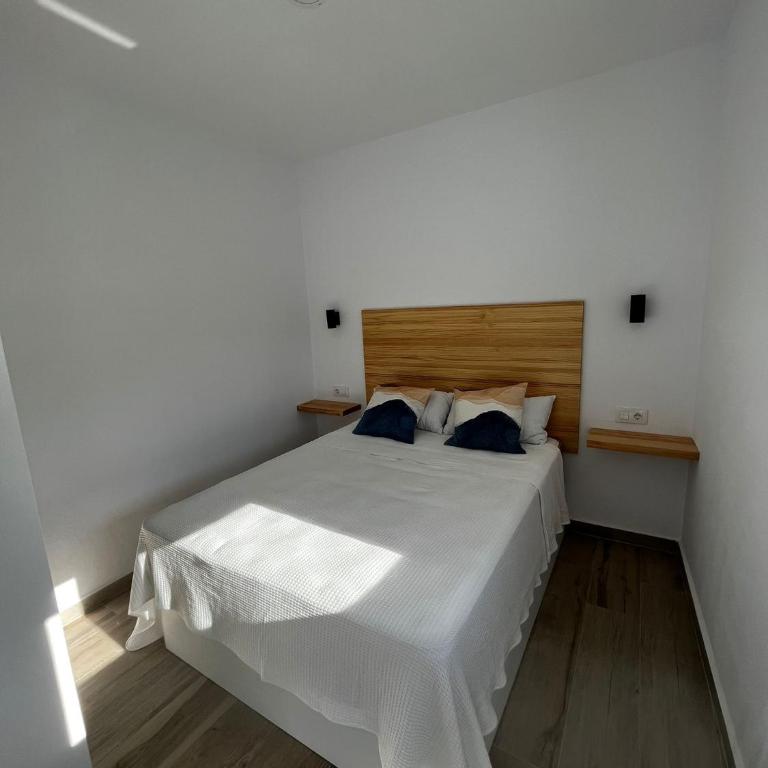 Alojamiento rural colarte - Casa con 1 dormitorio - 16