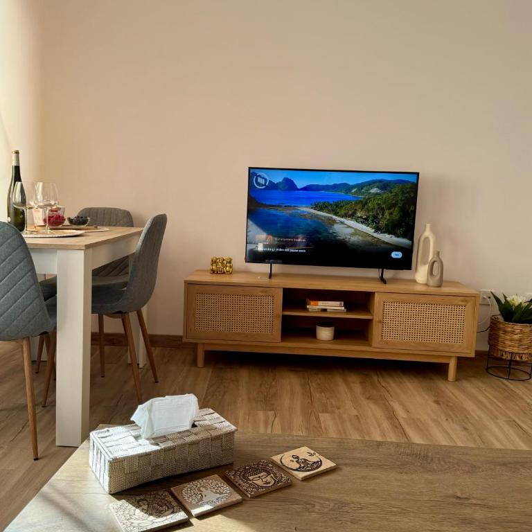 Ares Peñiscola - Apartamento de 1 dormitorio - 4