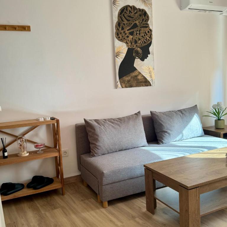 Ares Peñiscola - Apartamento de 1 dormitorio - 10