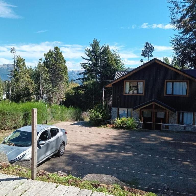 Apu Wasi - Apartamento Loft de 1 dormitorio - 6