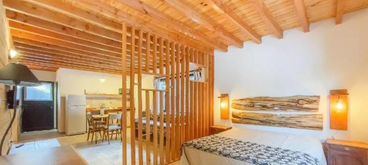 Apu Wasi - Apartamento Loft de 1 dormitorio - 10
