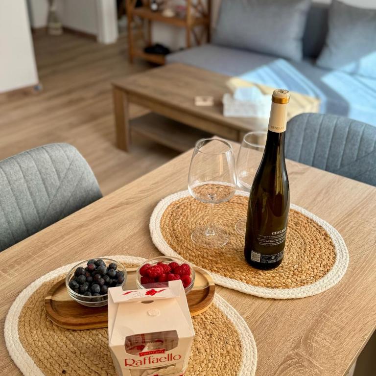 Ares Peñiscola - Apartamento de 1 dormitorio - 2