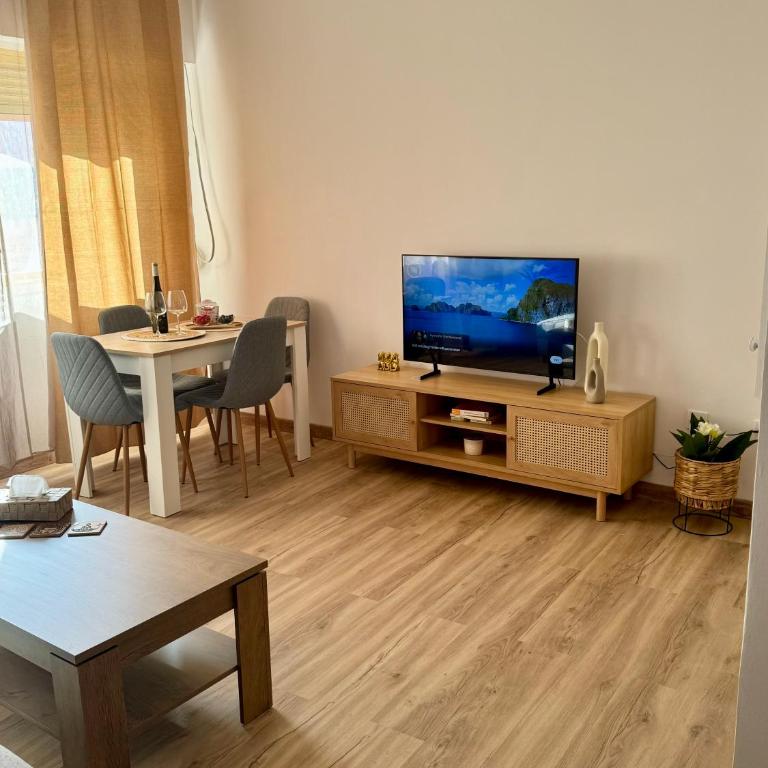 Ares Peñiscola - Apartamento de 1 dormitorio - 1