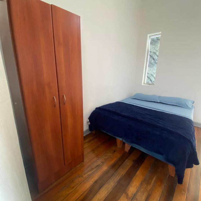 CASA ROMÁN Habitación en Providencia con áreas compartidas - Double Room - 6