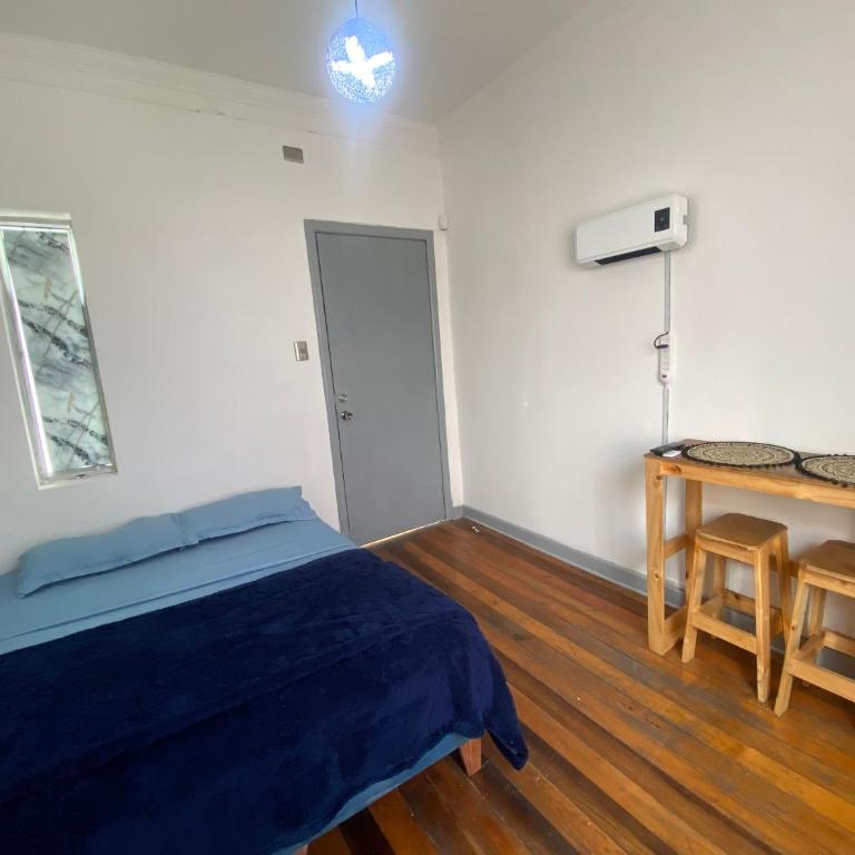 CASA ROMÁN Habitación en Providencia con áreas compartidas - Double Room - 26