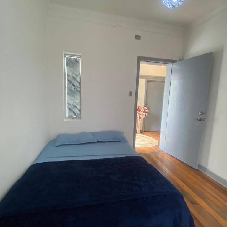 CASA ROMÁN Habitación en Providencia con áreas compartidas - Double Room - 3