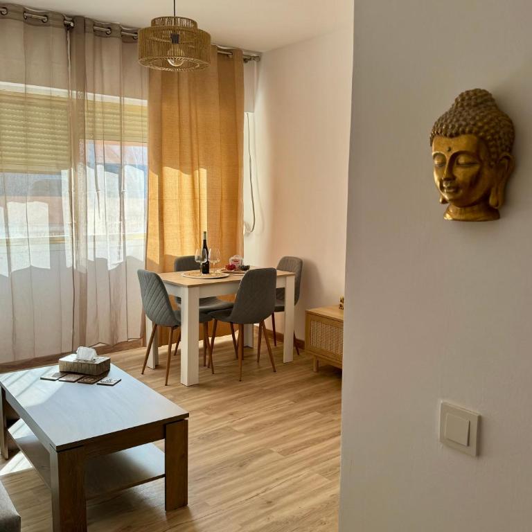 Ares Peñiscola - Apartamento de 1 dormitorio - 8