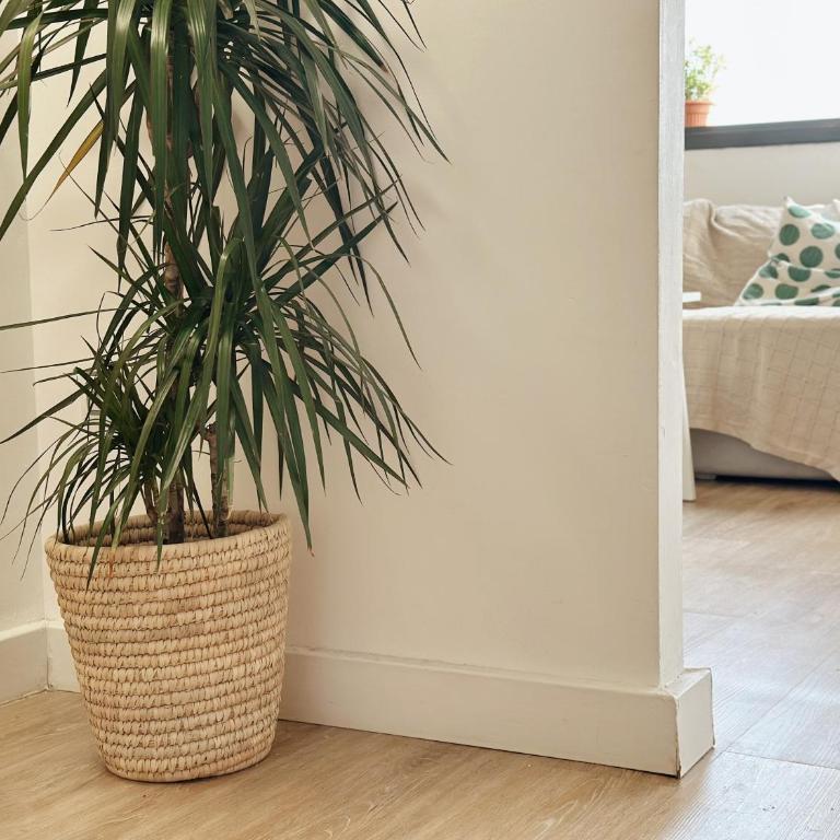Ático con Vistas al Mar a un Paso del Centro - Apartamento de 2 dormitorios - 18