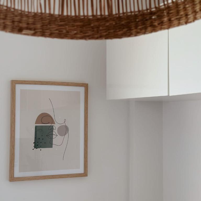 Ático con Vistas al Mar a un Paso del Centro - Apartamento de 2 dormitorios - 9