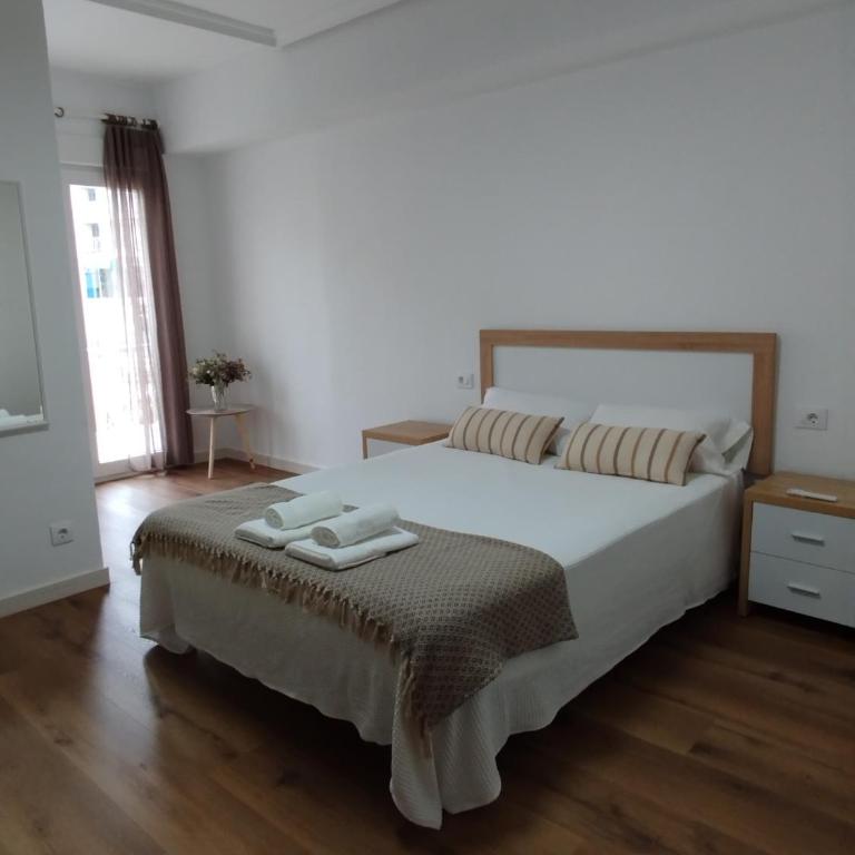 PLaya Sur - Apartamento de 3 dormitorios - 6