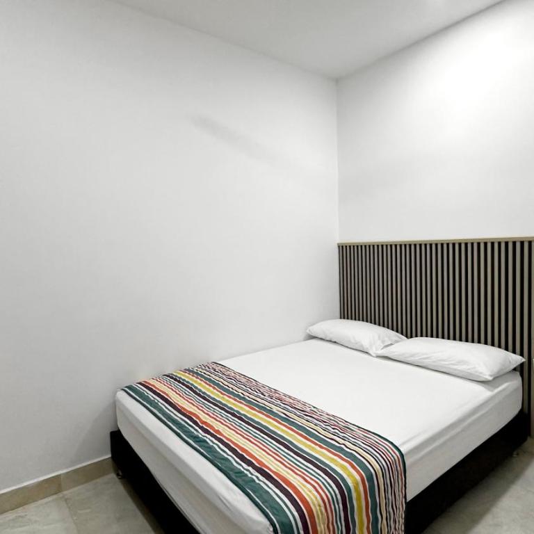 HOTEL LA FLORESTA - Habitación Doble - 18