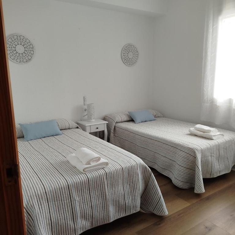 PLaya Sur - Apartamento de 3 dormitorios - 8