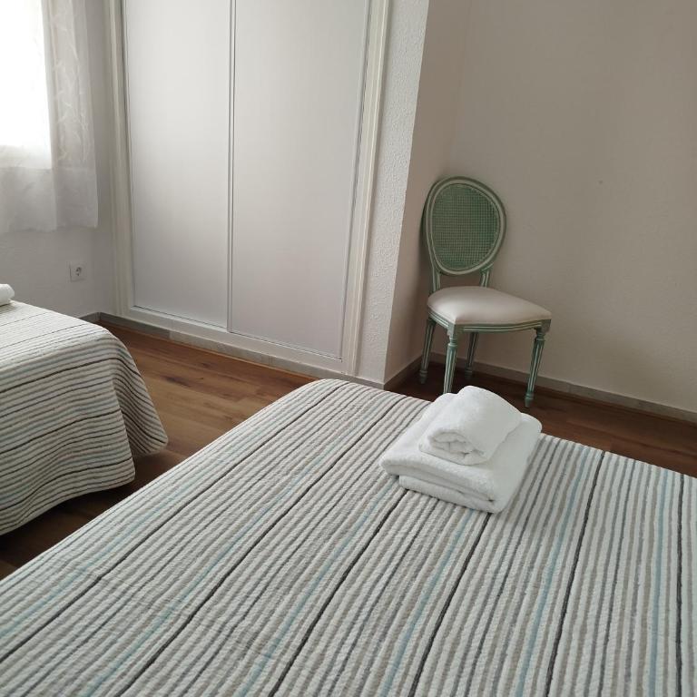 PLaya Sur - Apartamento de 3 dormitorios - 9