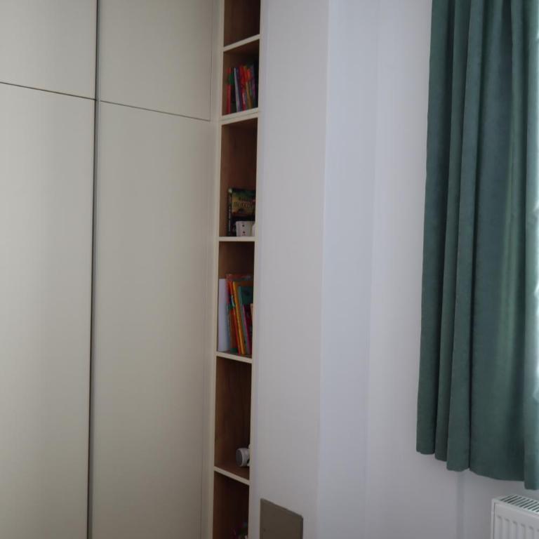 Vila Akva - Apartman sa 1 Spavaćom Sobom - 15
