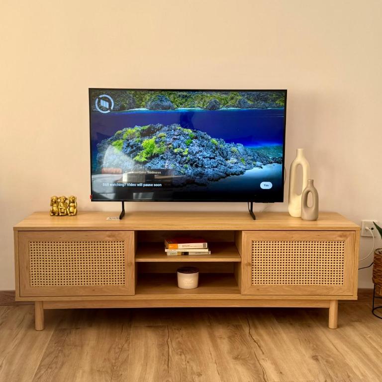 Ares Peñiscola - Apartamento de 1 dormitorio - 6
