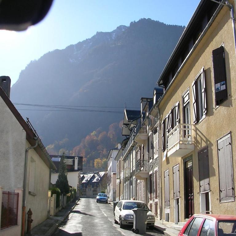 Joli studio Cauterets - Appartement 2 Chambres - 1