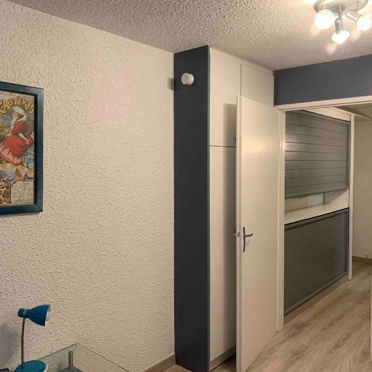 Joli studio Cauterets - Appartement 2 Chambres - 2