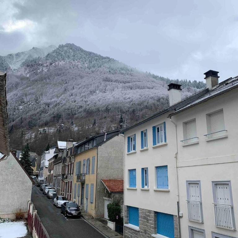 Joli studio Cauterets - Appartement 2 Chambres - 3